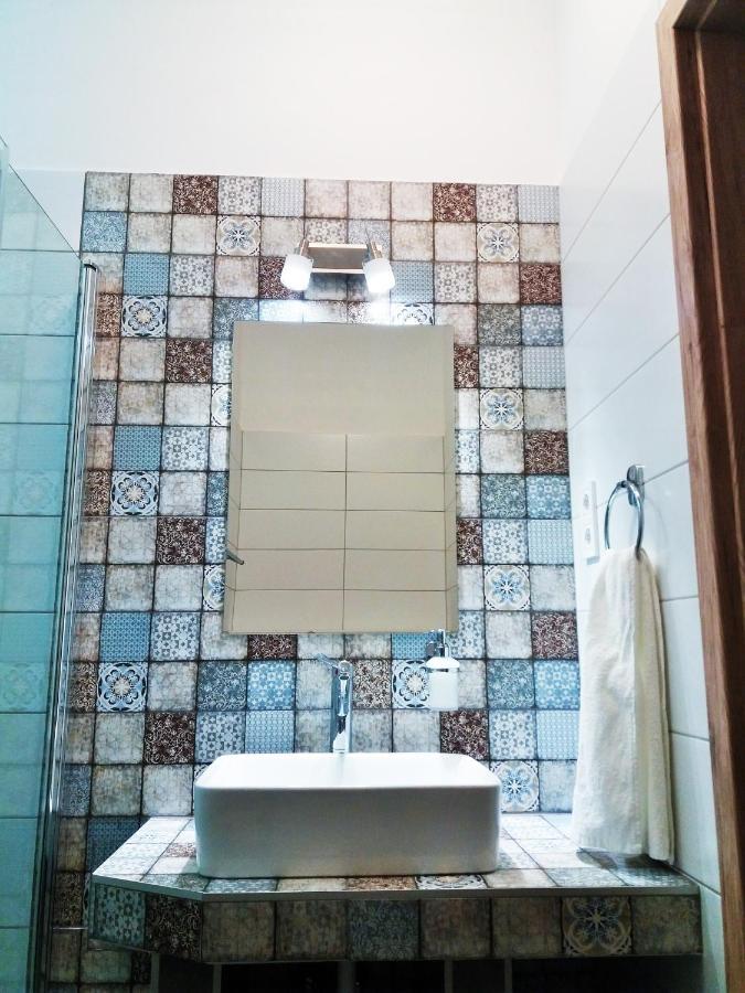 Апартаменти Unique Town Apartment. Clear Comfort. Будапешт